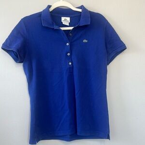 Lacoste Women’s Polo